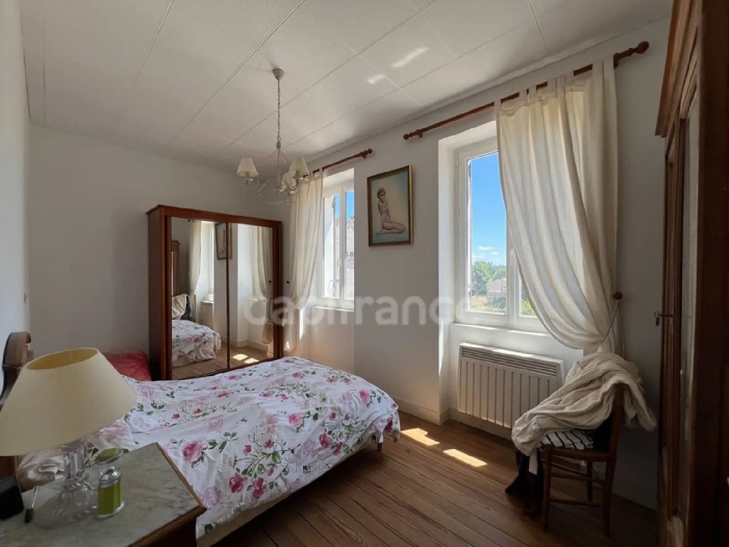  à vendre maison Bussac-Forêt Charente-Maritime 8