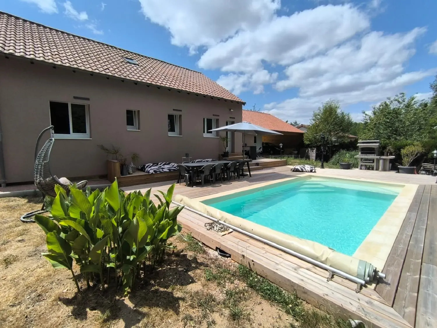  kaufen Haus Busserolles Dordogne 1