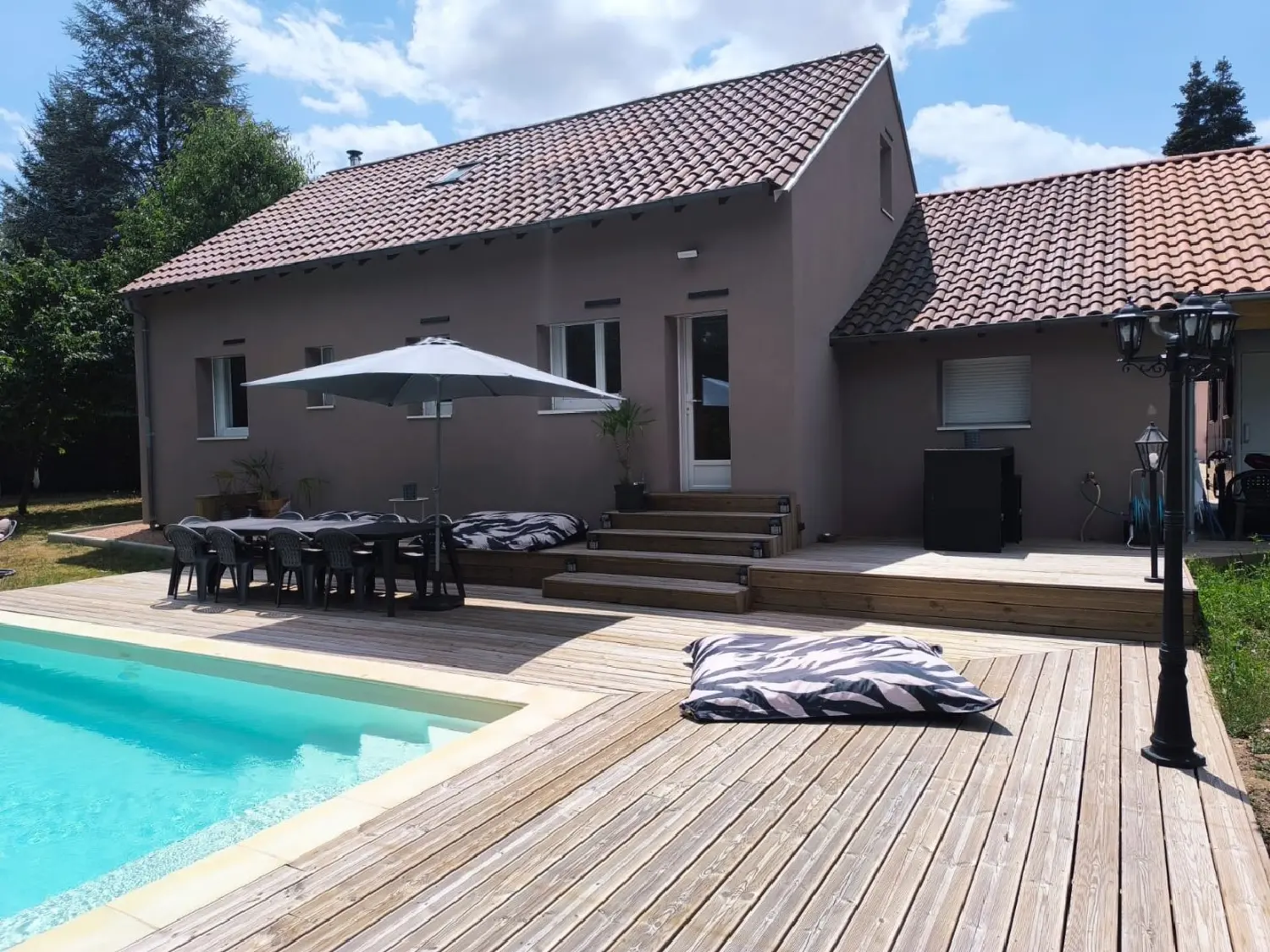  kaufen Haus Busserolles Dordogne 2