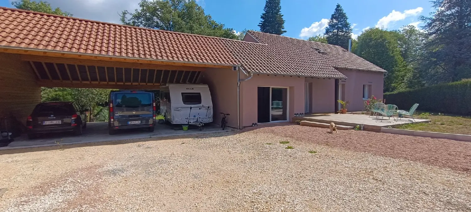  kaufen Haus Busserolles Dordogne 4