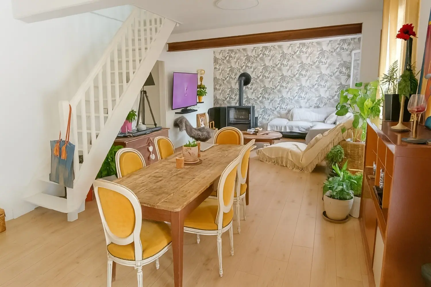  kaufen Haus Busserolles Dordogne 6