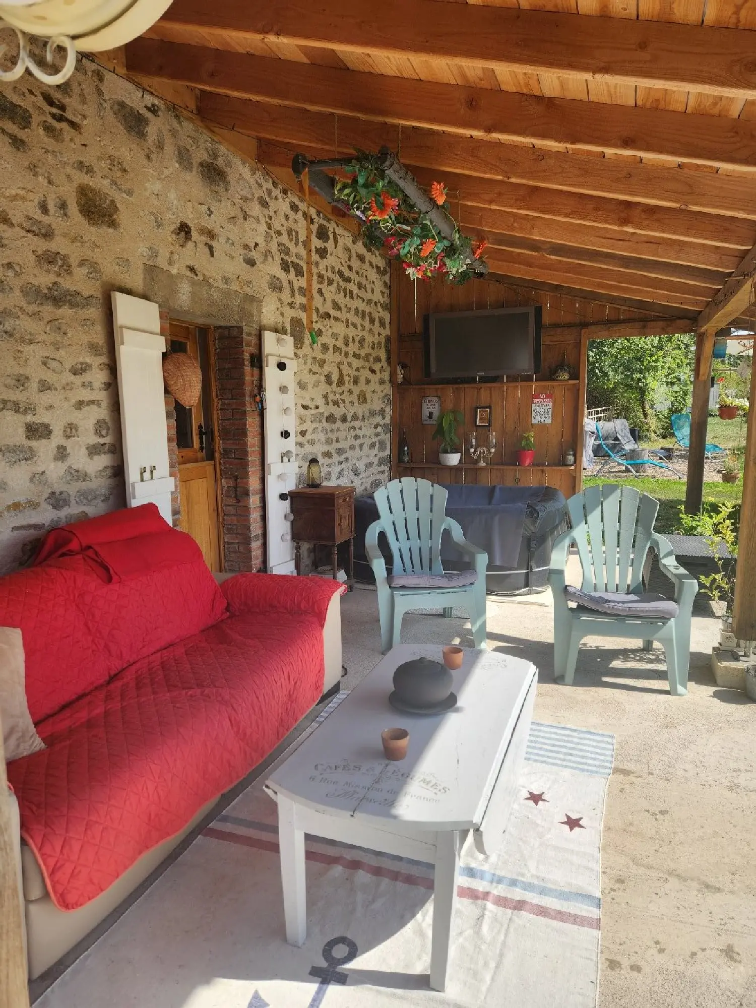  for sale house Bussière-Boffy Haute-Vienne 3