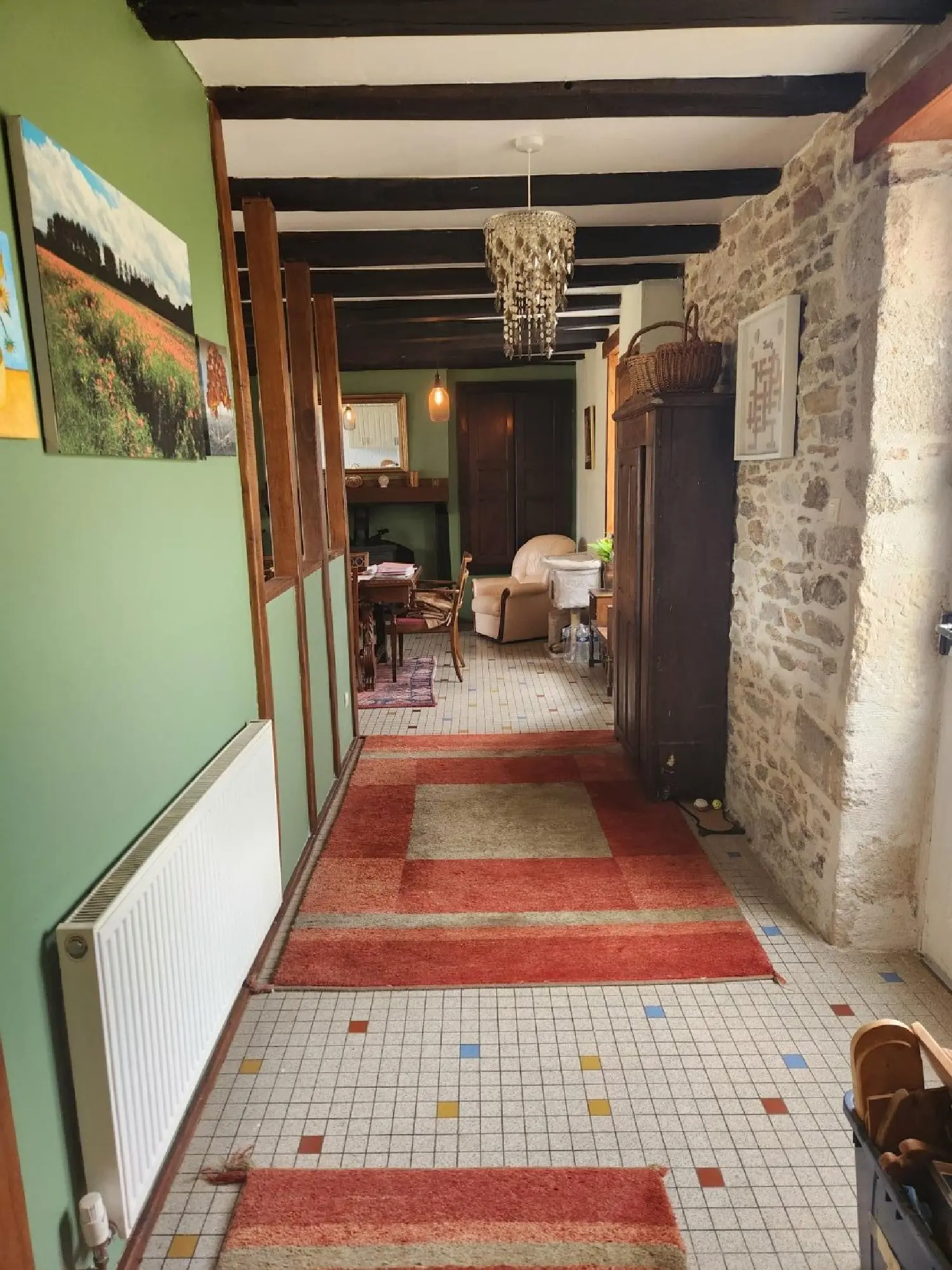  for sale house Bussière-Boffy Haute-Vienne 5