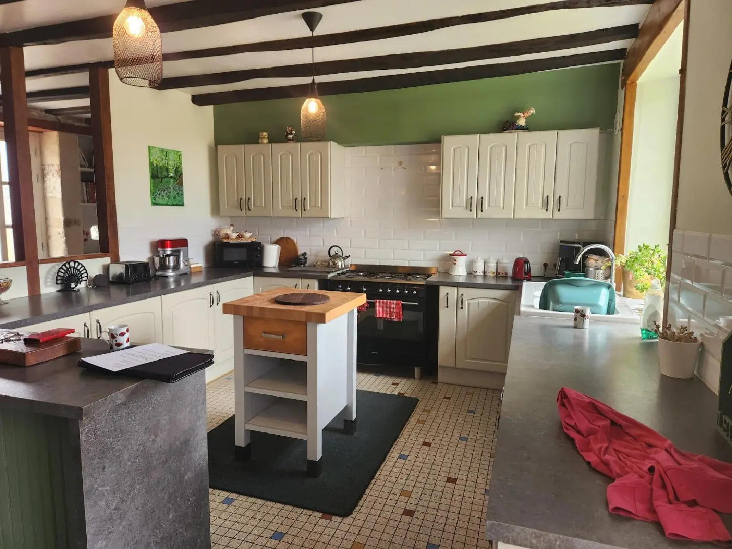  for sale house Bussière-Boffy Haute-Vienne 6