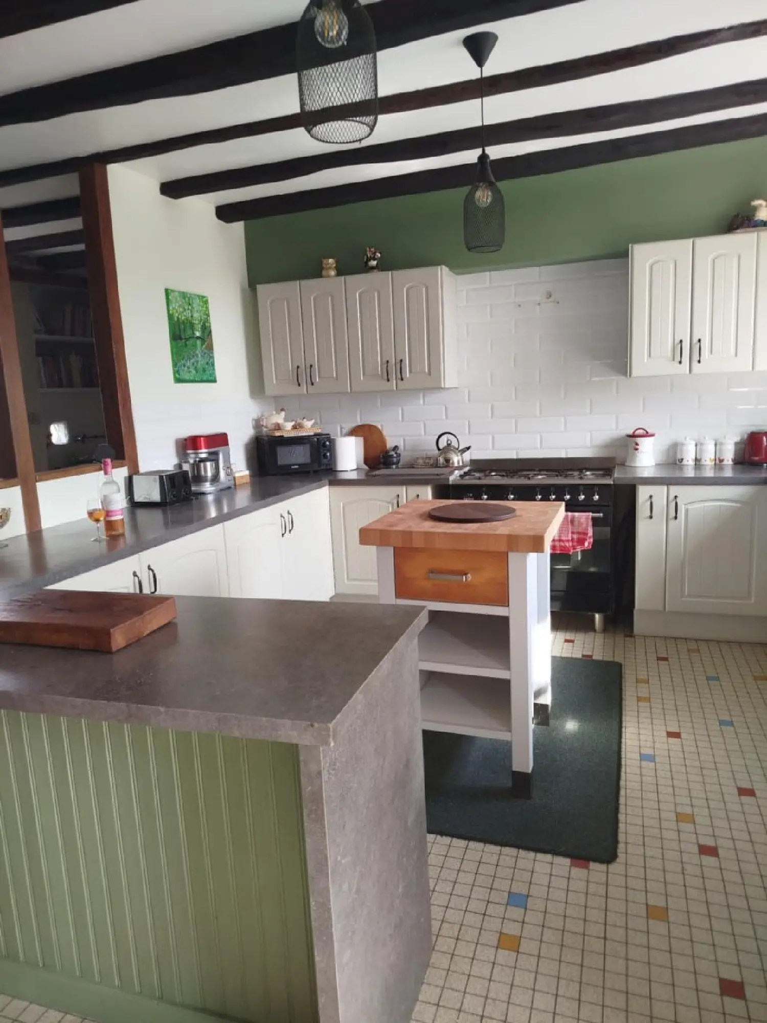 for sale house Bussière-Boffy Haute-Vienne 7