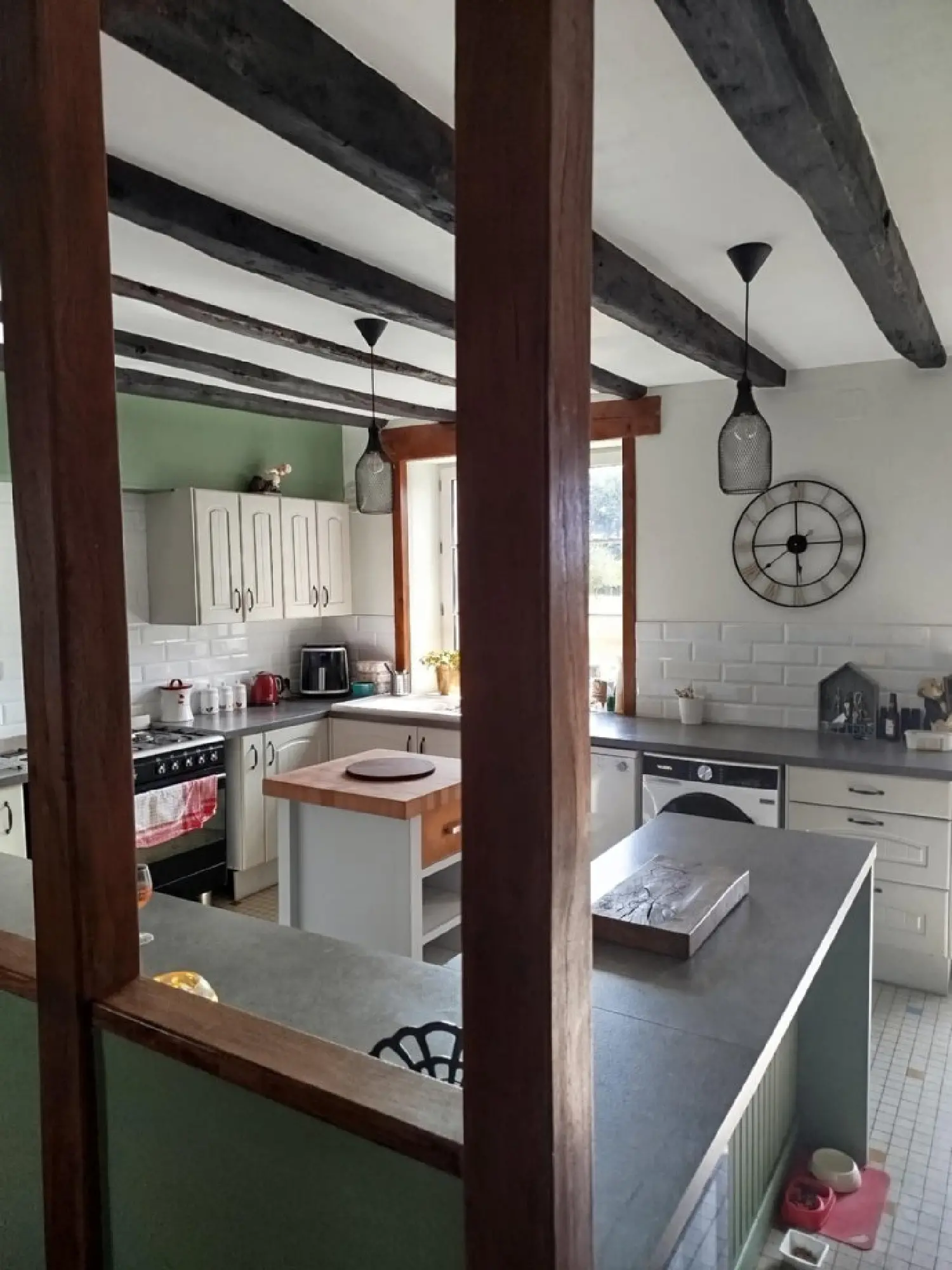  for sale house Bussière-Boffy Haute-Vienne 8