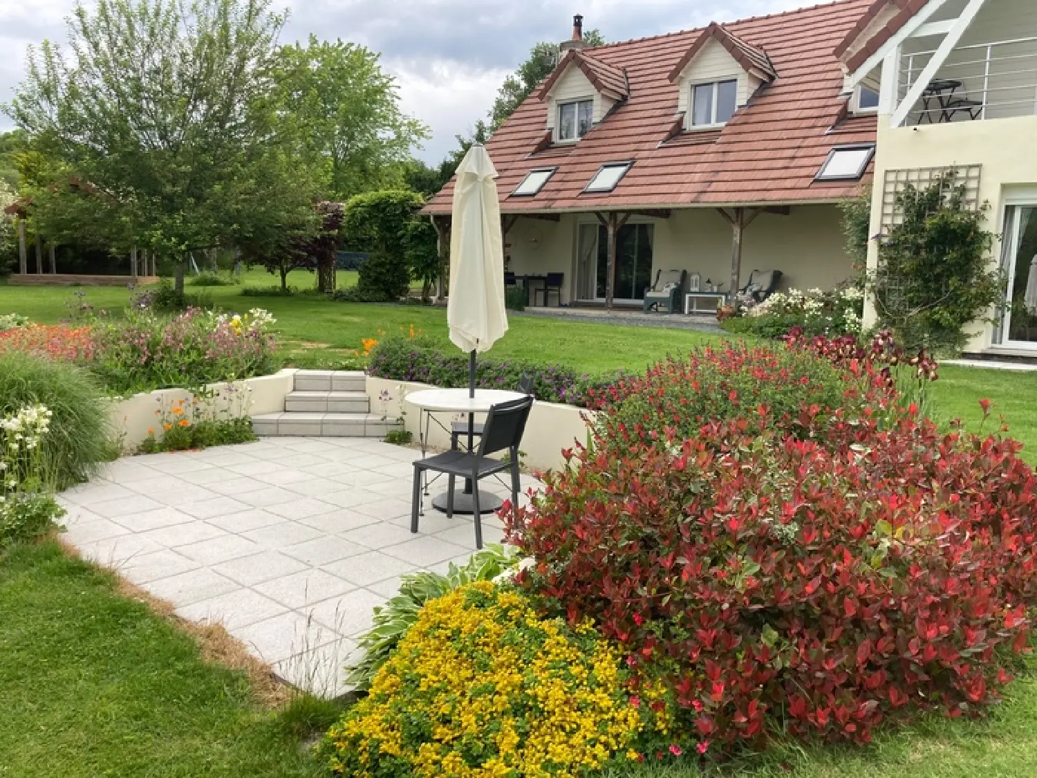  te koop huis Bussière-Dunoise Creuse 8