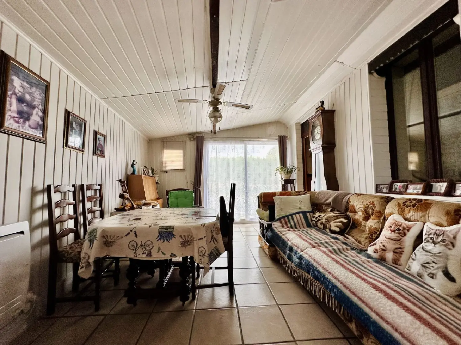 en venta casa Bussière-Saint-Georges Creuse 2