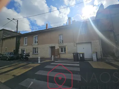 Buxerolles Vienne house foto 7118923