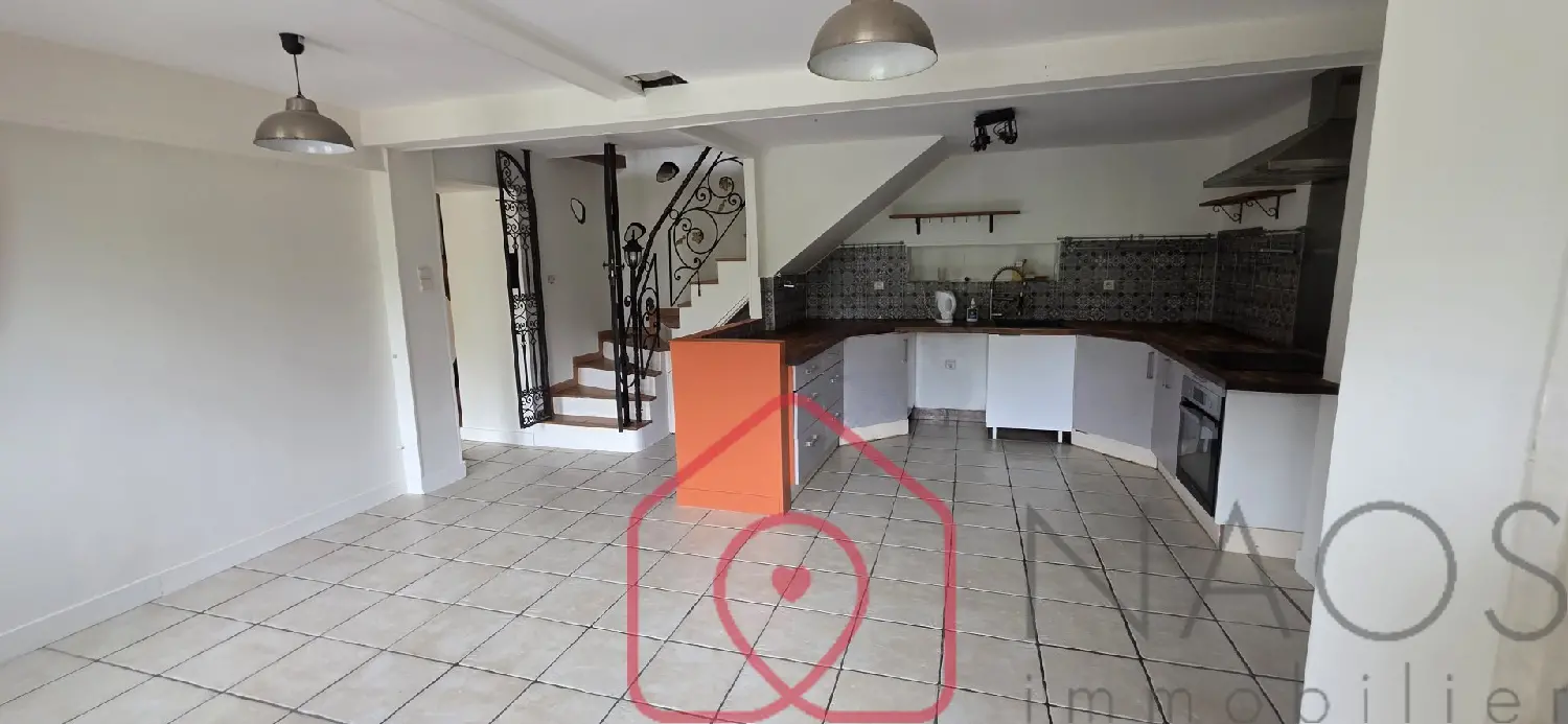  te koop huis Buxerolles Vienne 4