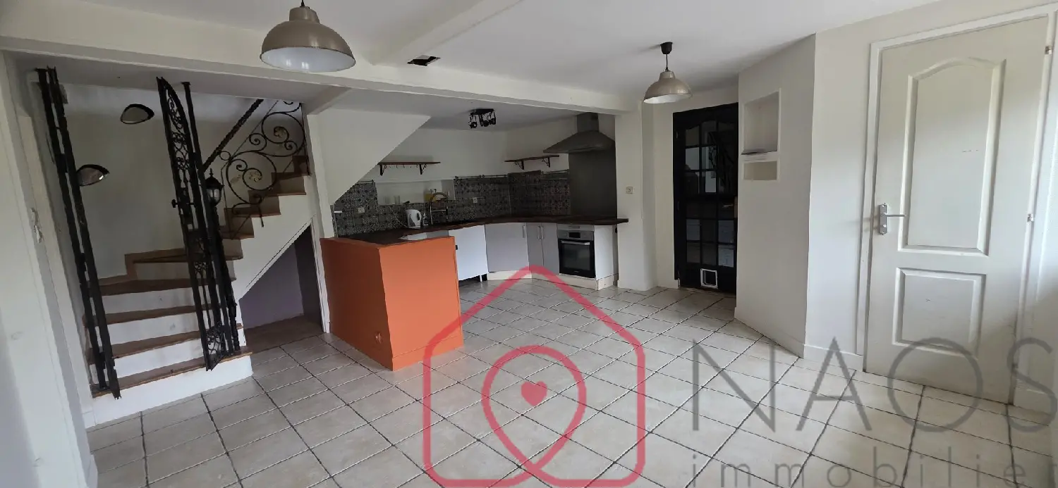  te koop huis Buxerolles Vienne 5