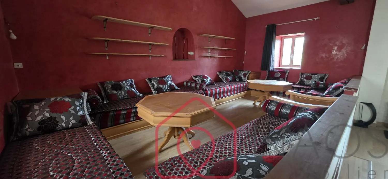  te koop huis Buxerolles Vienne 6
