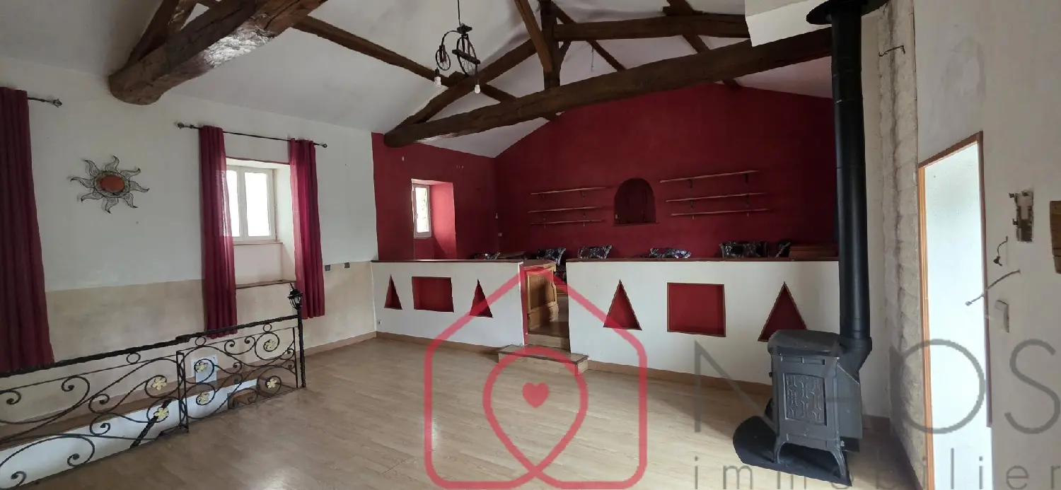  te koop huis Buxerolles Vienne 7