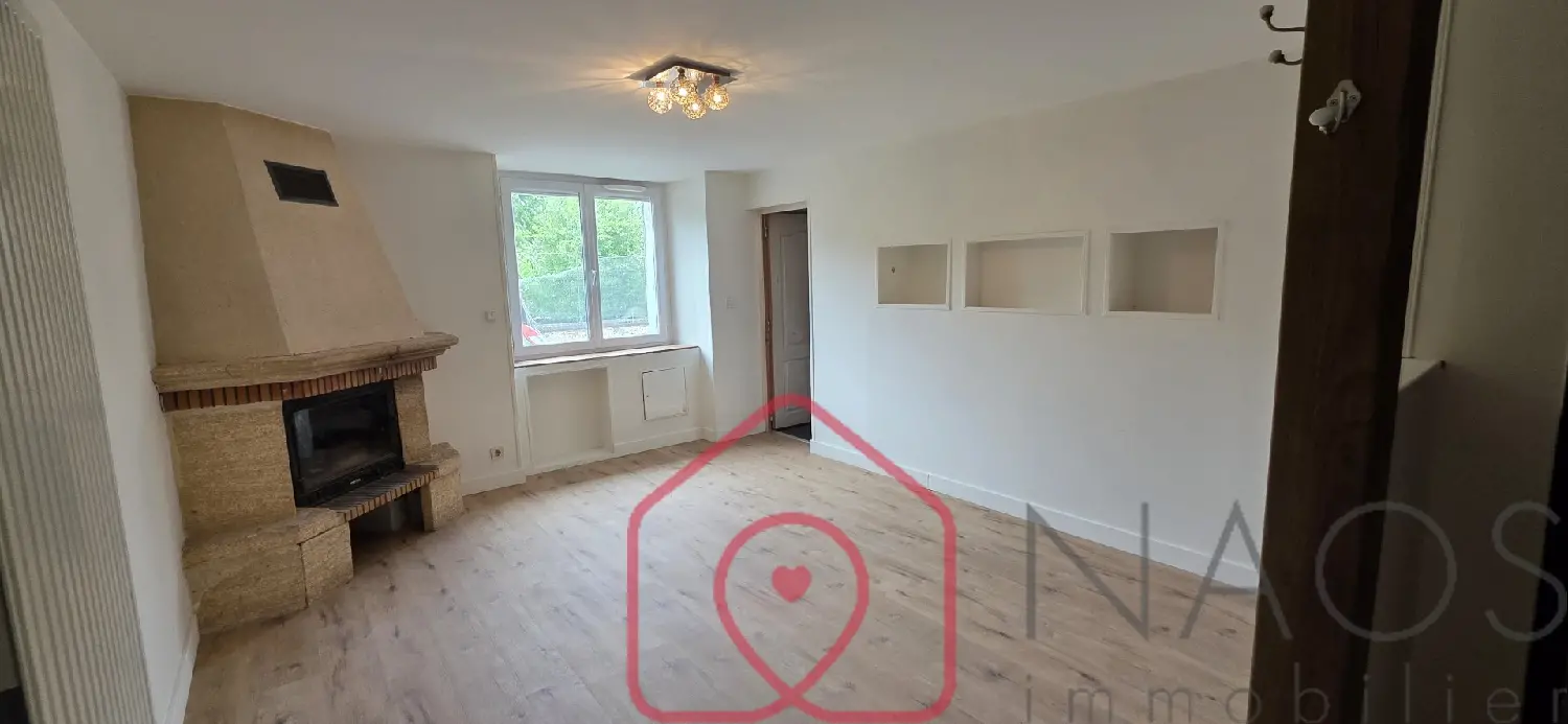  te koop huis Buxerolles Vienne 8