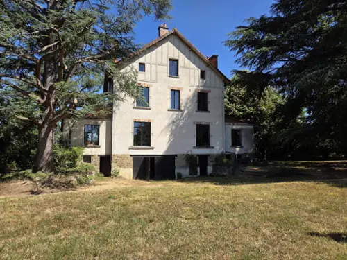 Buxières-les-Mines Allier huis foto 7119140