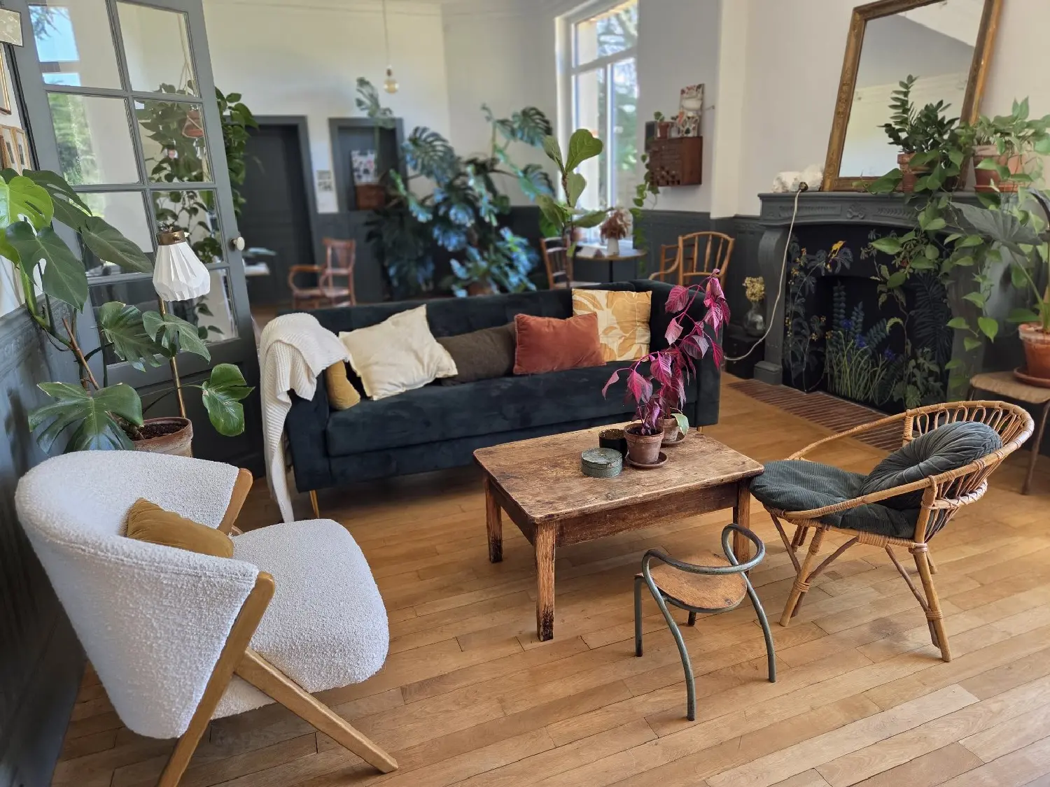  te koop huis Buxières-les-Mines Allier 2