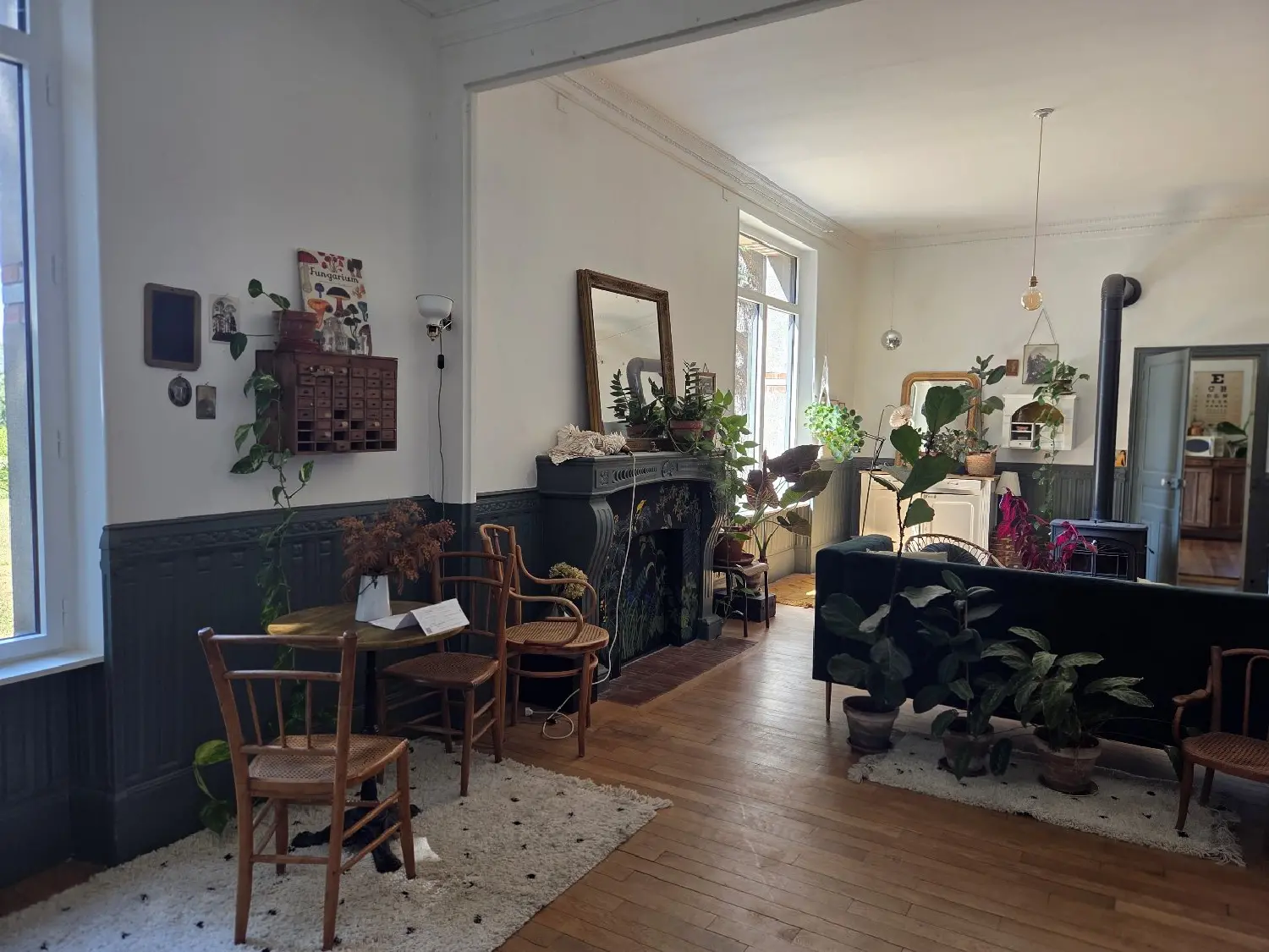  te koop huis Buxières-les-Mines Allier 3