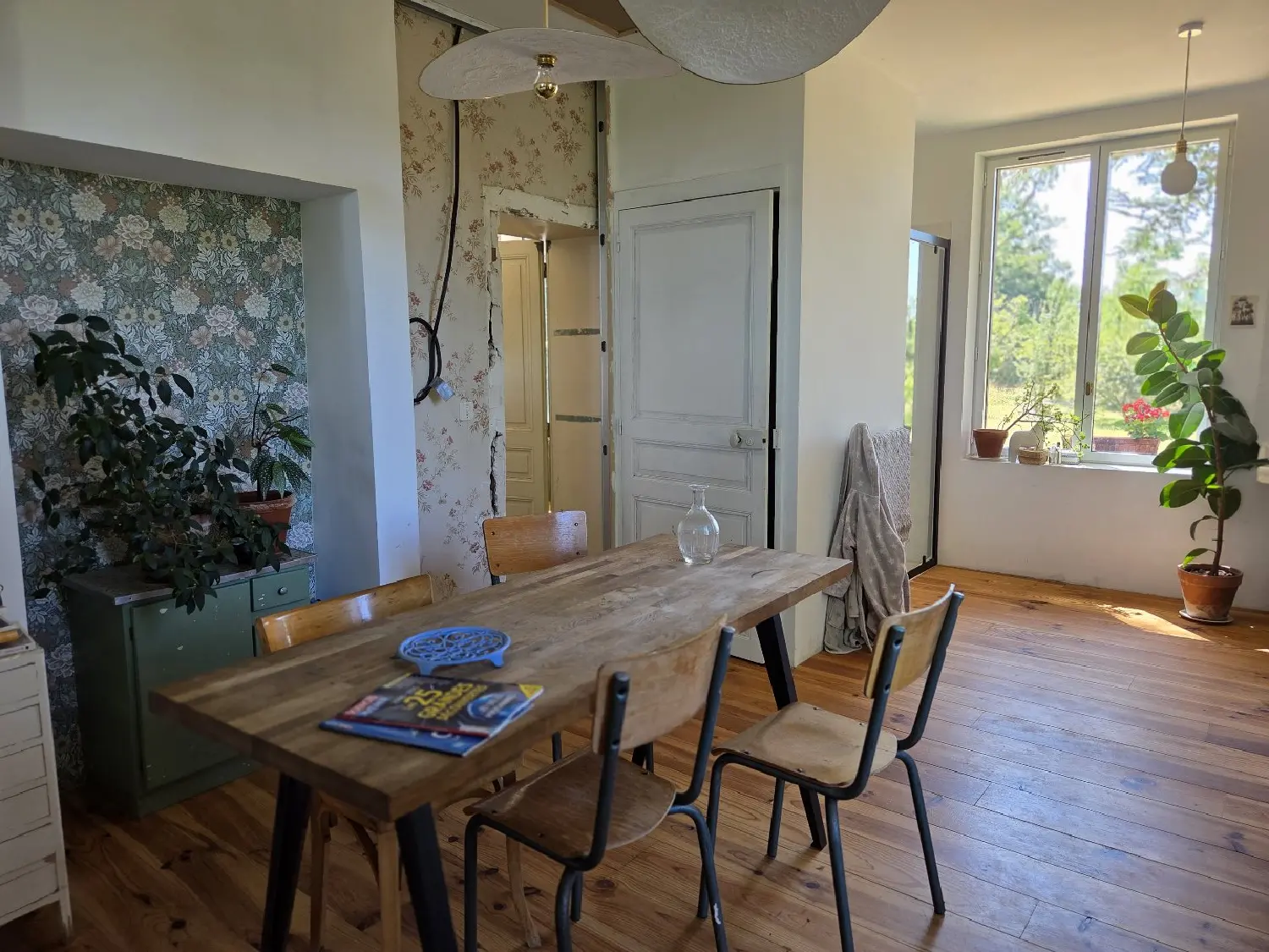  te koop huis Buxières-les-Mines Allier 4