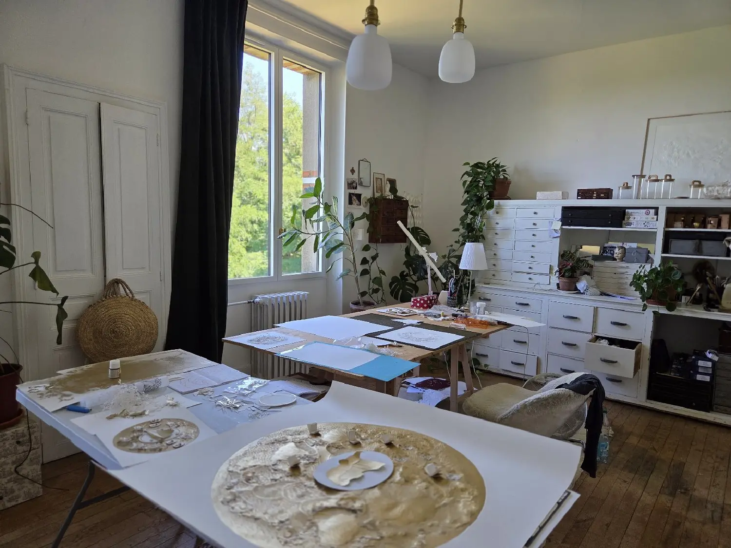  te koop huis Buxières-les-Mines Allier 6