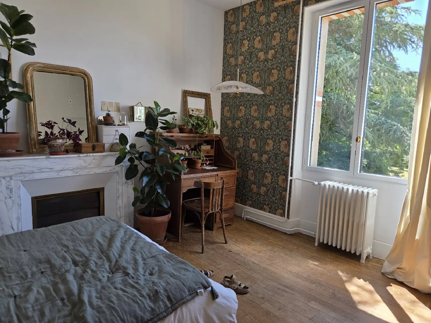  te koop huis Buxières-les-Mines Allier 8