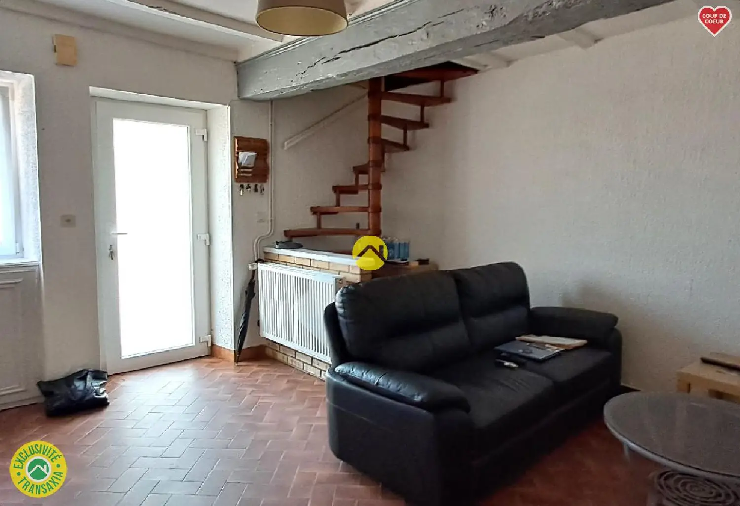  te koop huis Buxières-les-Mines Allier 3