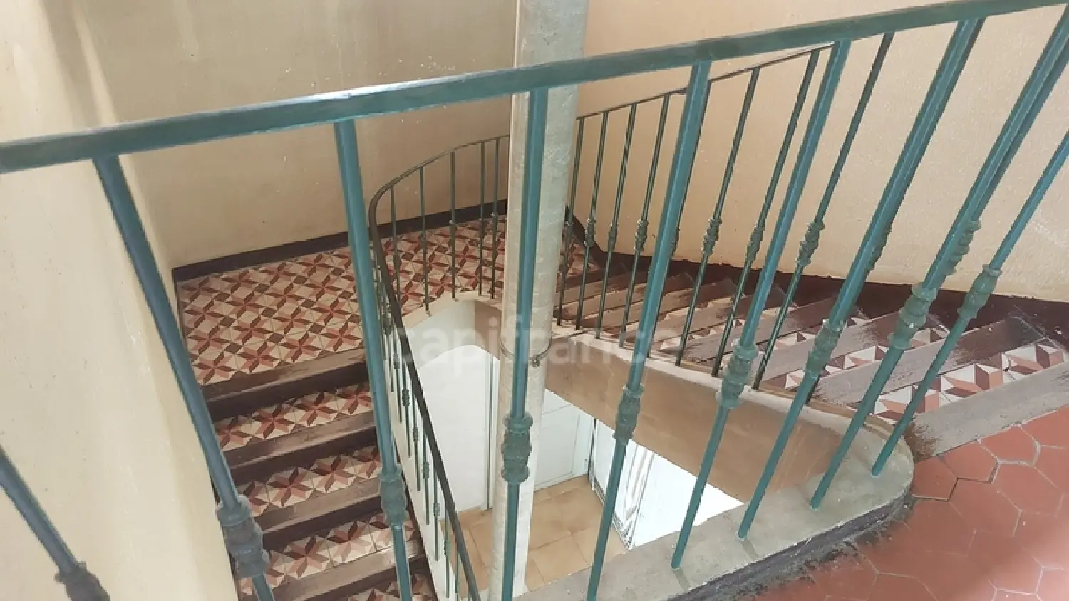  en venta casa Cabannes Bocas del Ródano 5