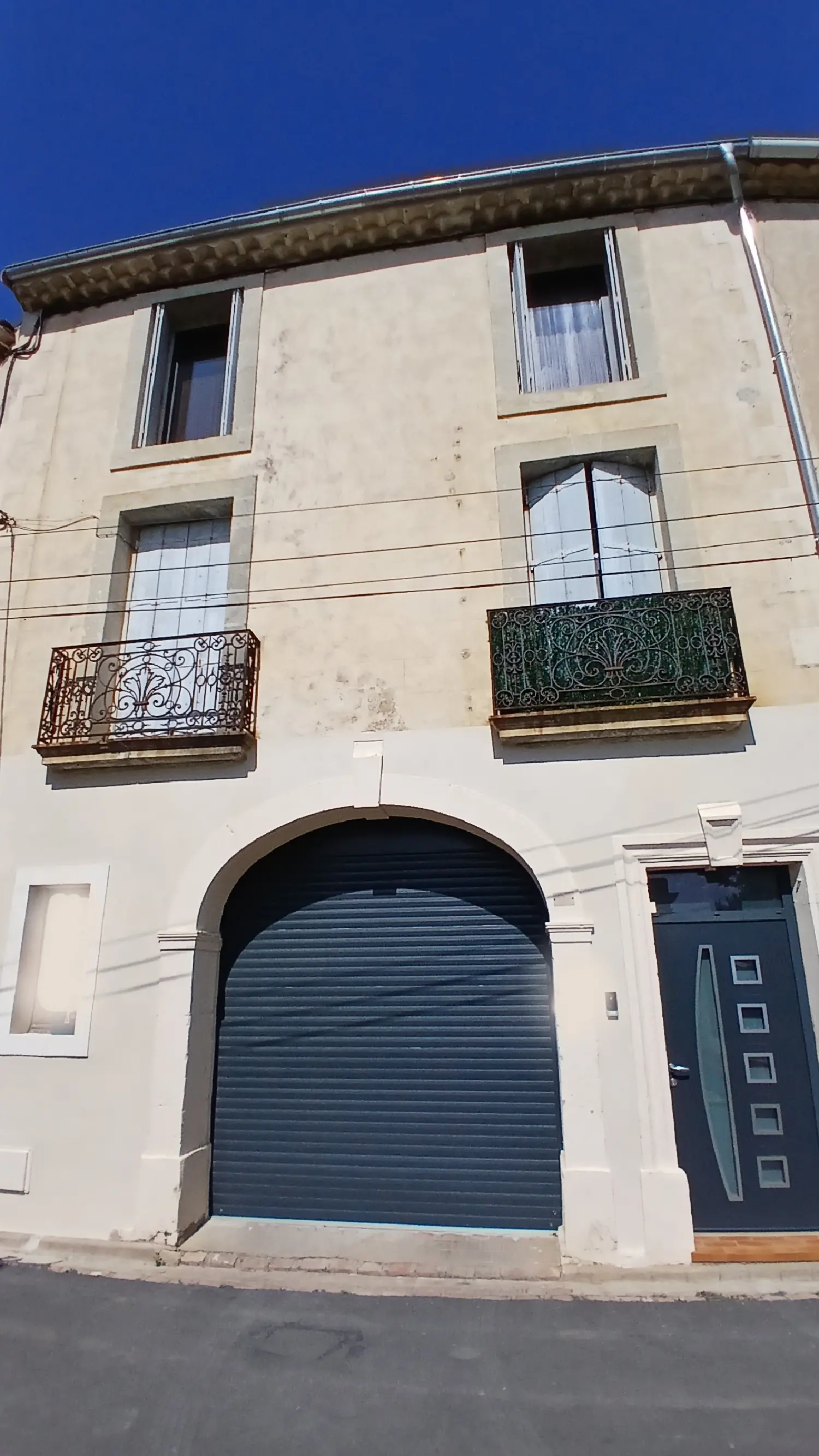 en venta casa Cabrerolles Hérault 2