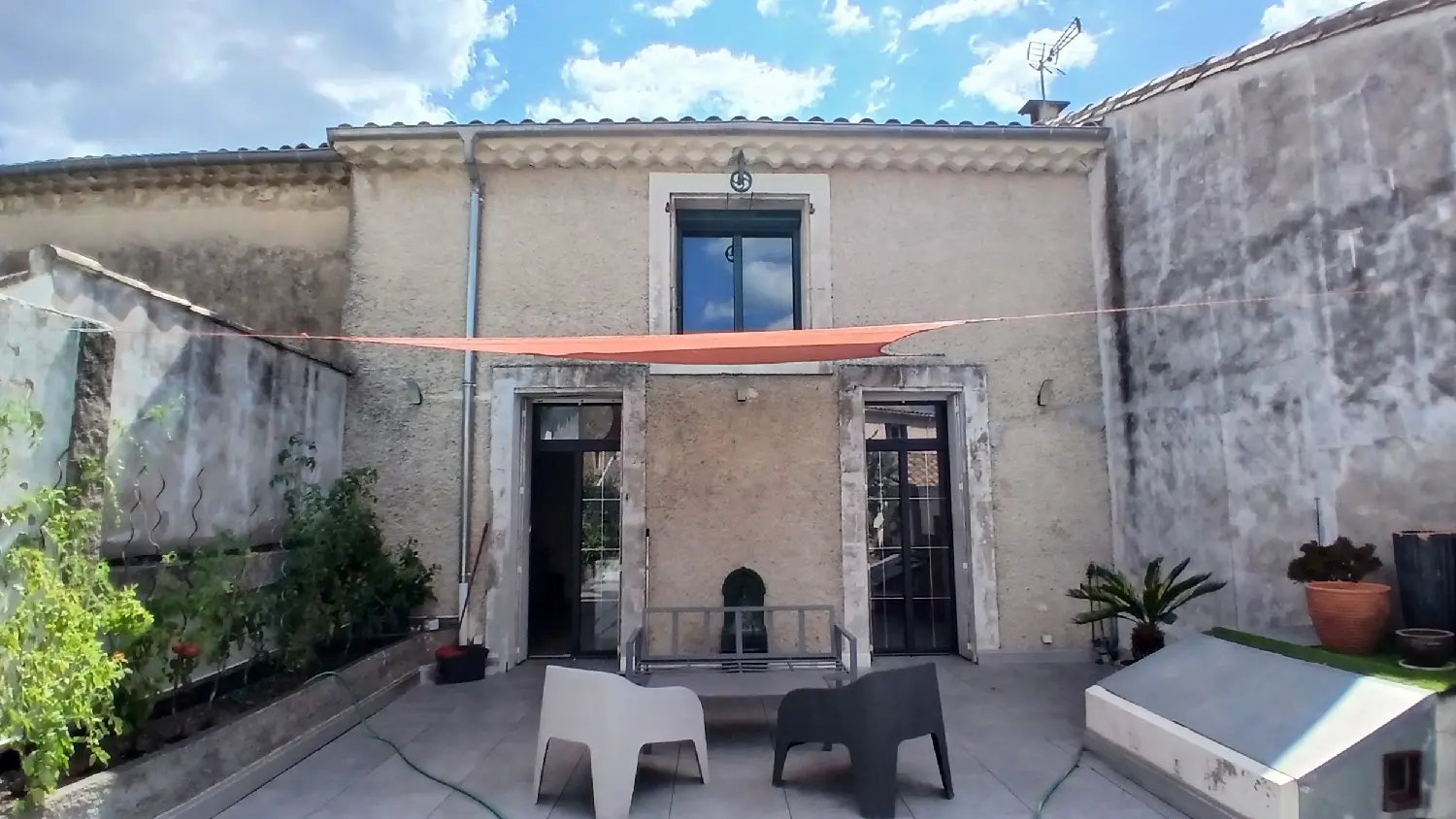  for sale house Cabrerolles Hérault 5