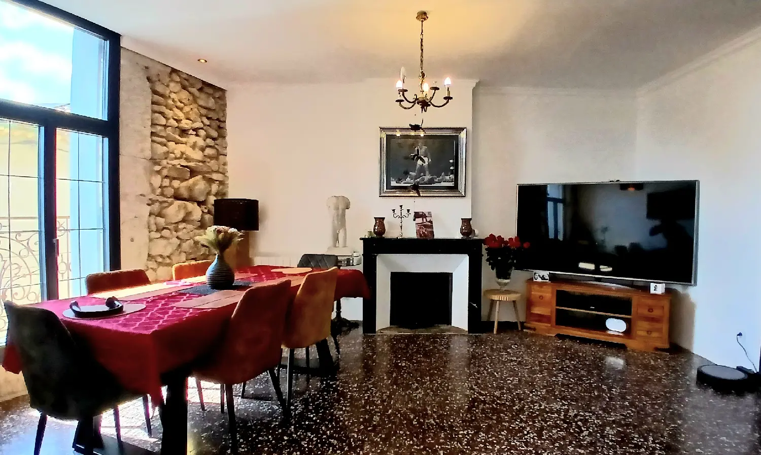  for sale house Cabrerolles Hérault 7