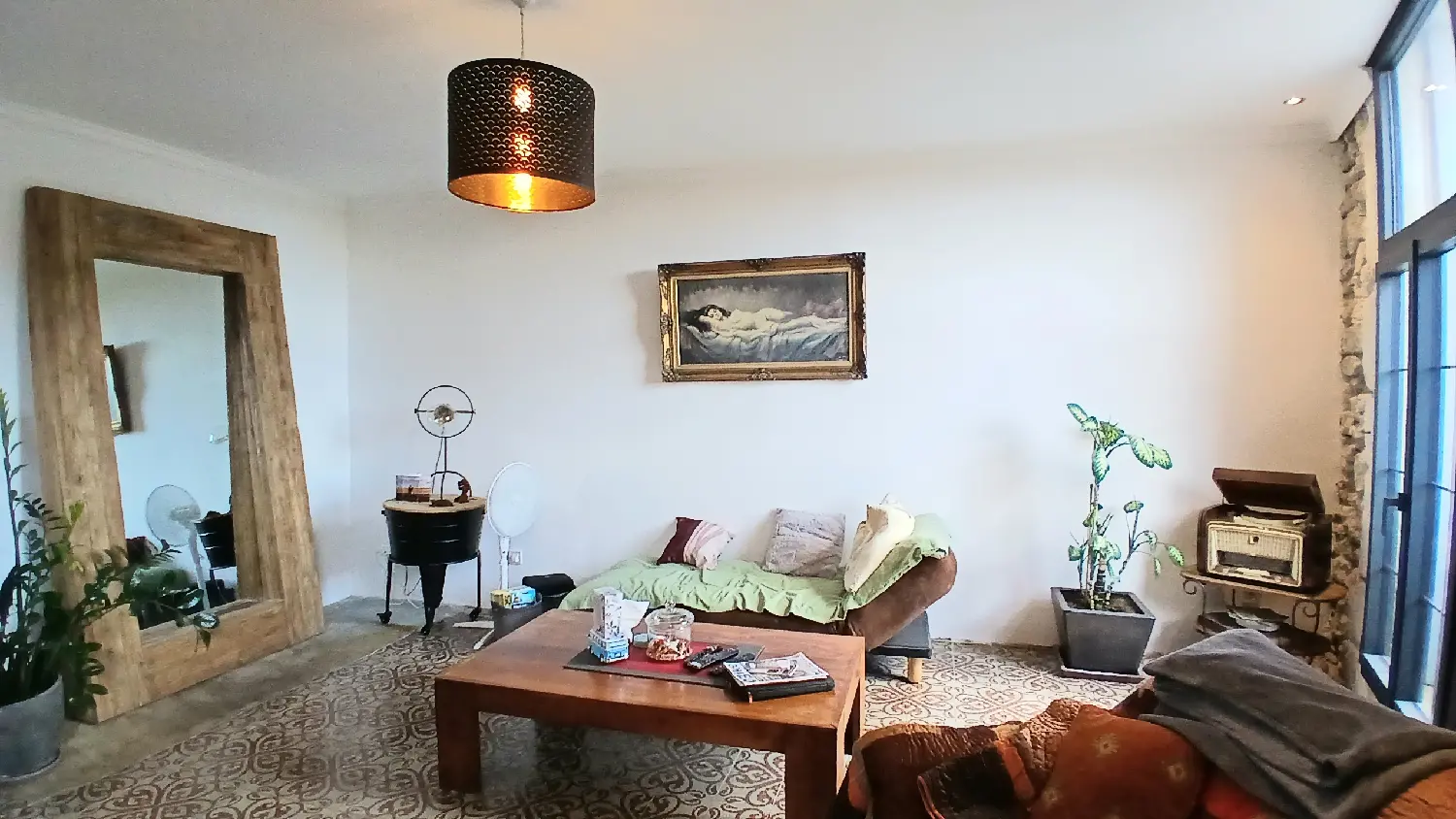  for sale house Cabrerolles Hérault 8