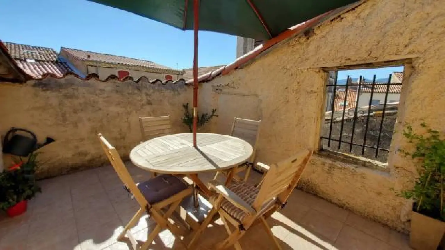  for sale house Cabrerolles Hérault 4
