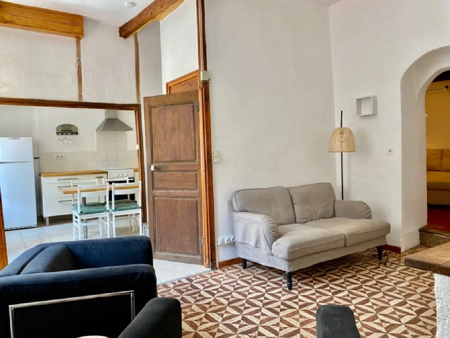  for sale house Cabrerolles Hérault 6