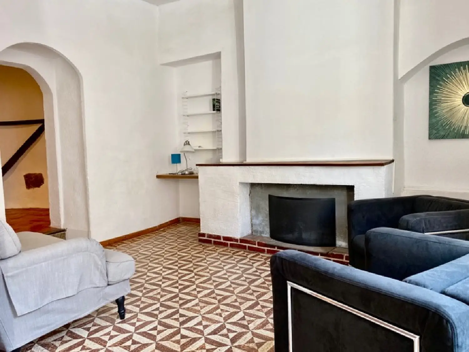  for sale house Cabrerolles Hérault 8