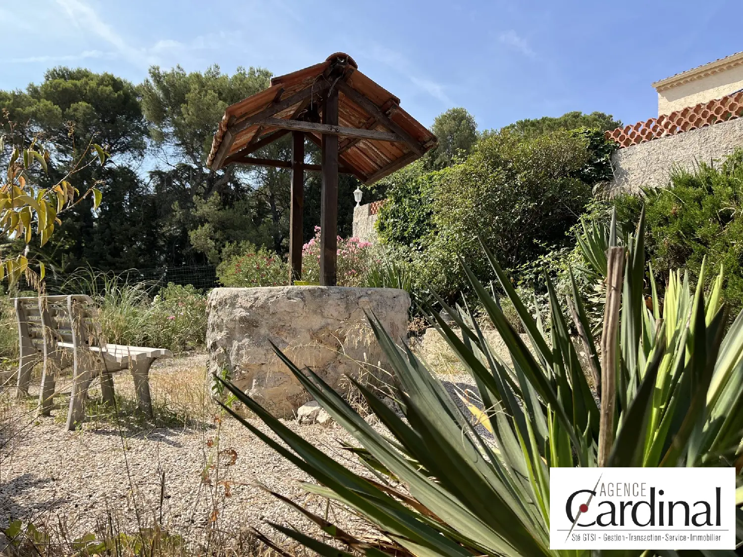 en venta casa Cabriès Bocas del Ródano 3