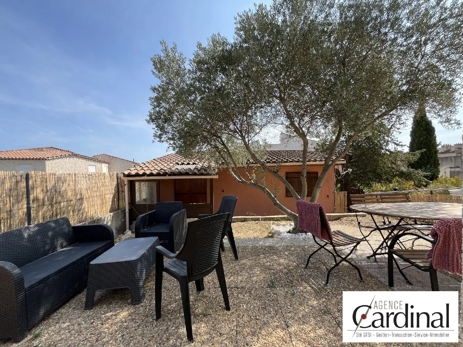  te koop huis Cabriès Bouches-du-Rhône 6
