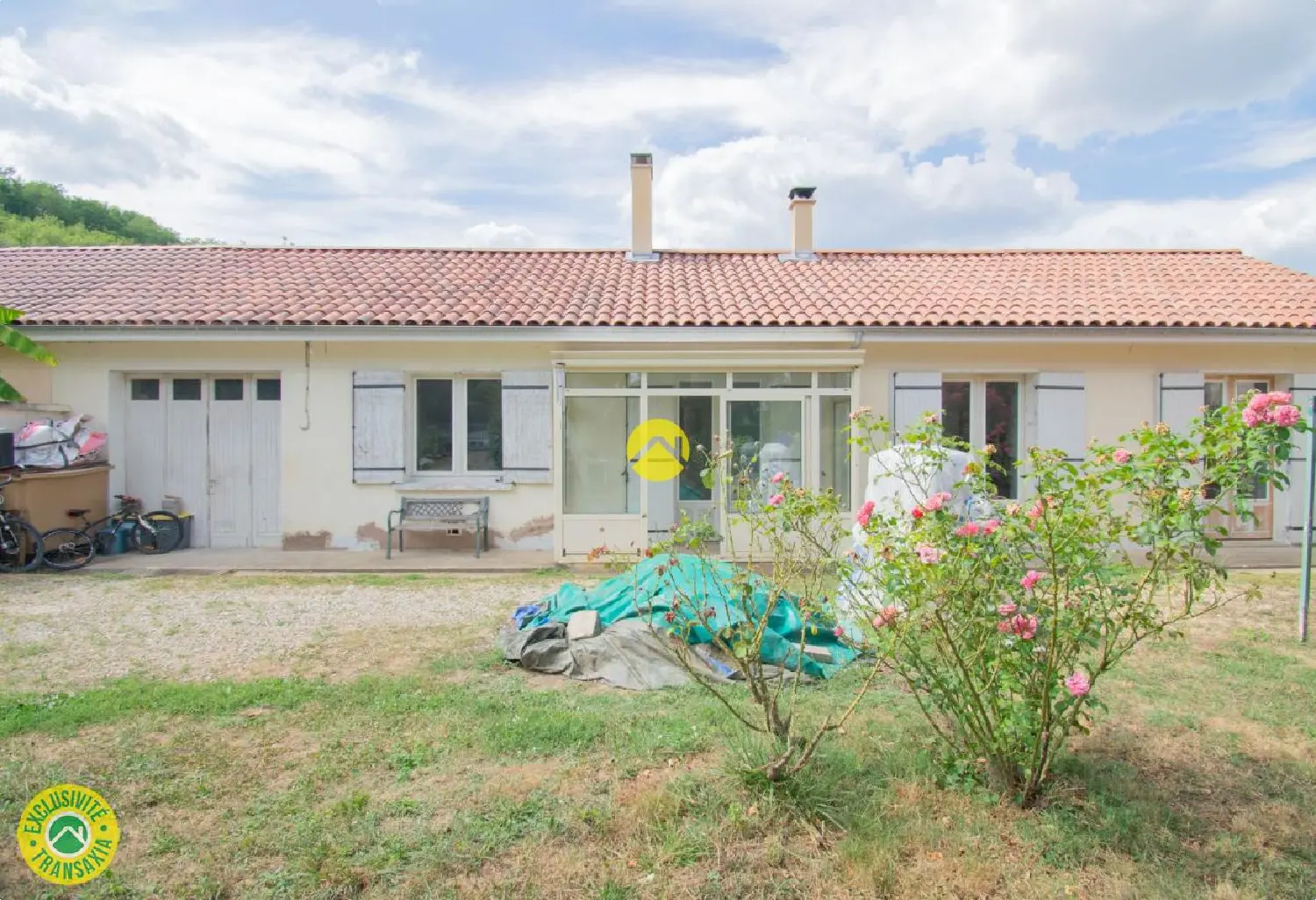  te koop huis Cadouin Dordogne 1