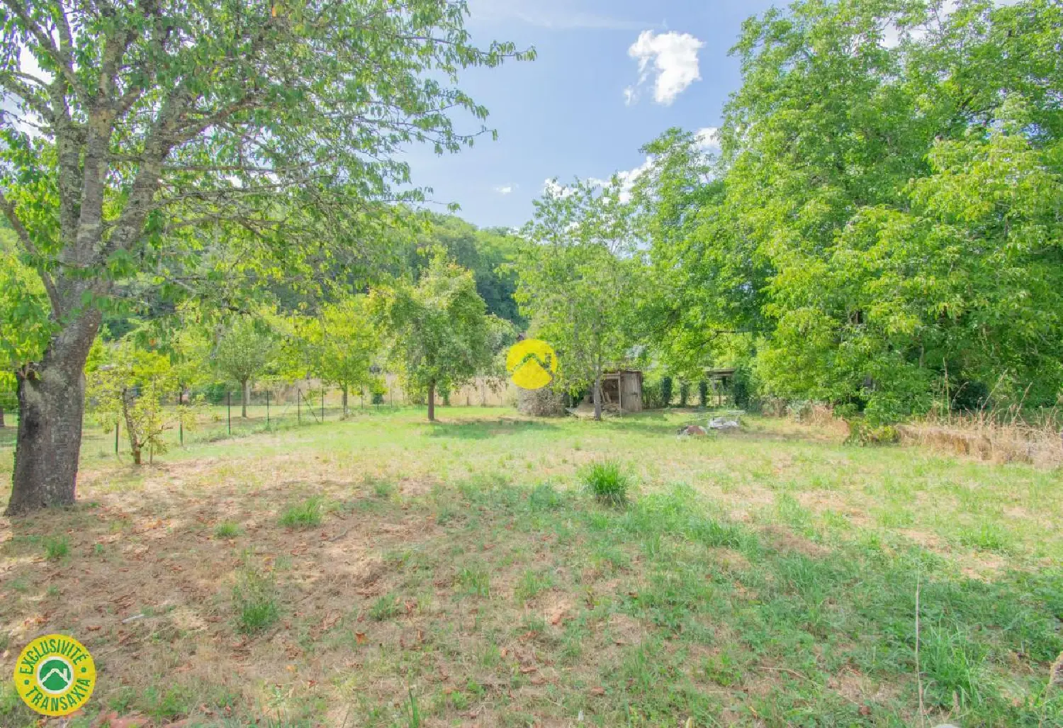  te koop huis Cadouin Dordogne 2