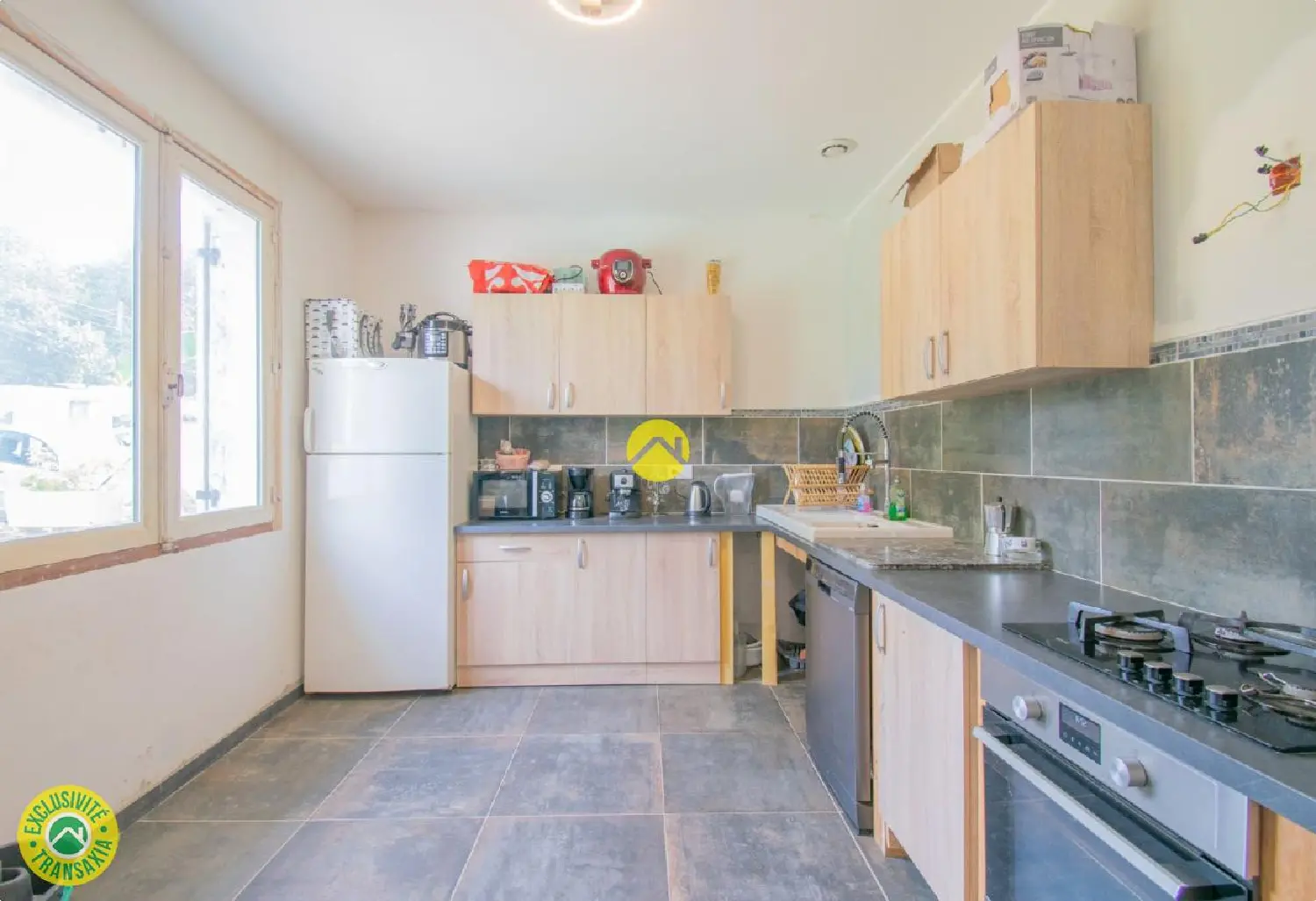  te koop huis Cadouin Dordogne 4