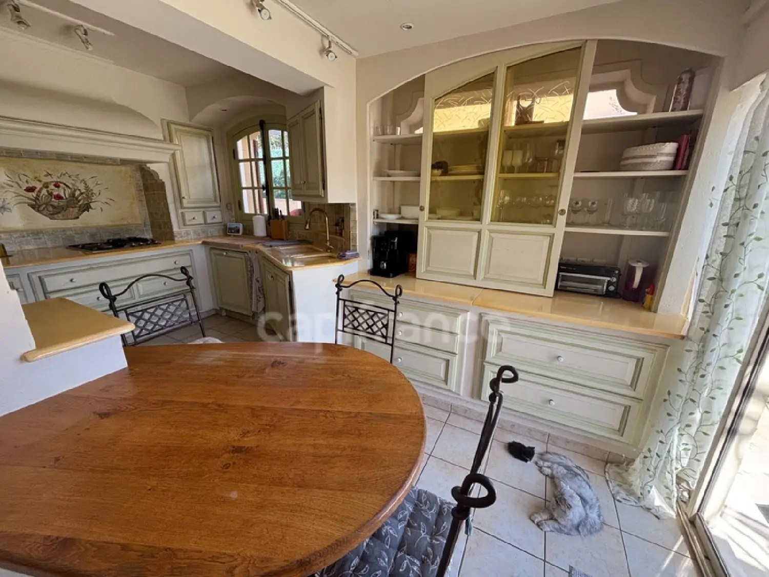  en venta casa Cagnes-sur-Mer Alpes-Maritimes 7