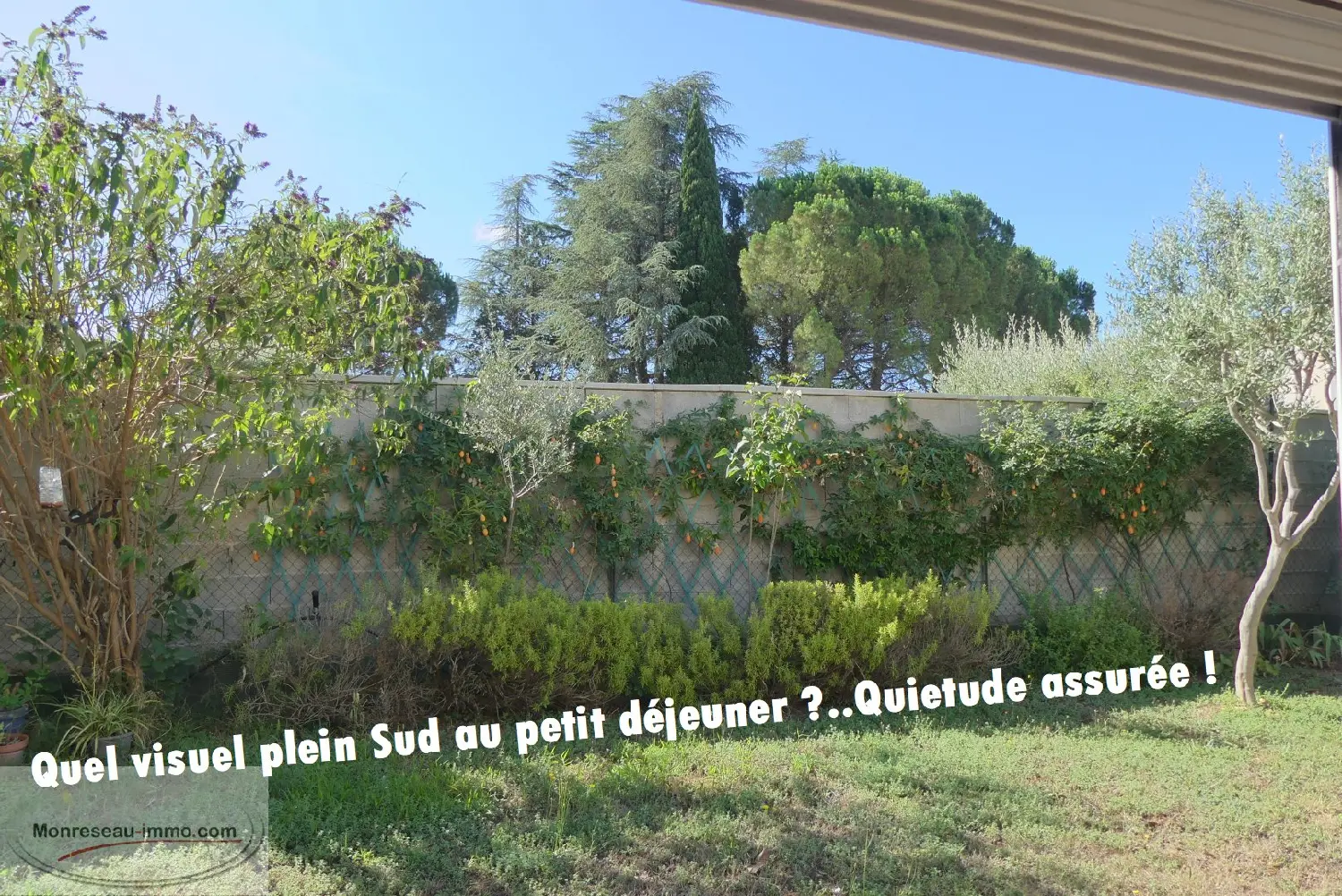  te koop huis Caissargues Gard 2
