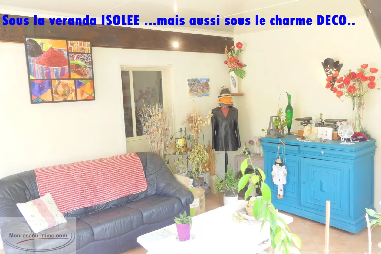  te koop huis Caissargues Gard 6