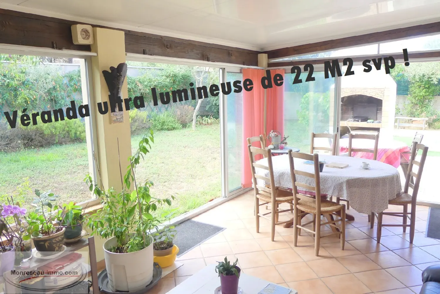  te koop huis Caissargues Gard 7
