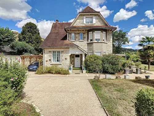 Cajarc Lot Haus Bild 7117507