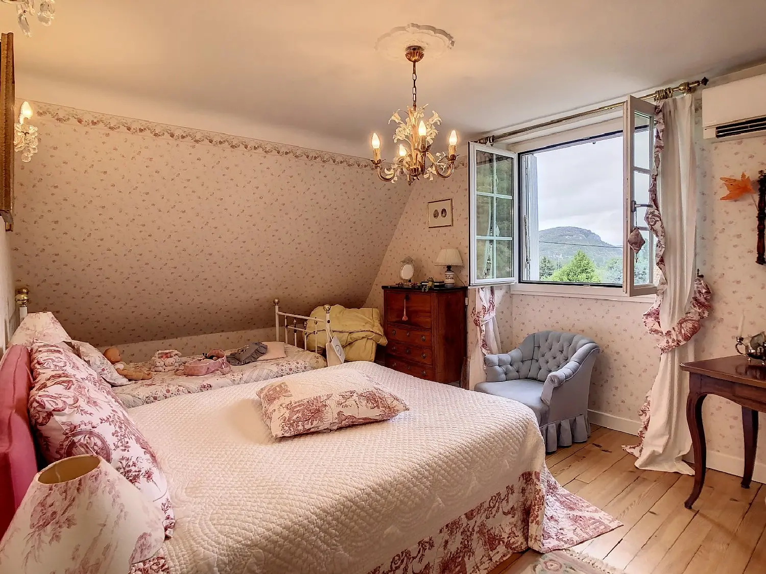  à vendre maison Cajarc Lot 7
