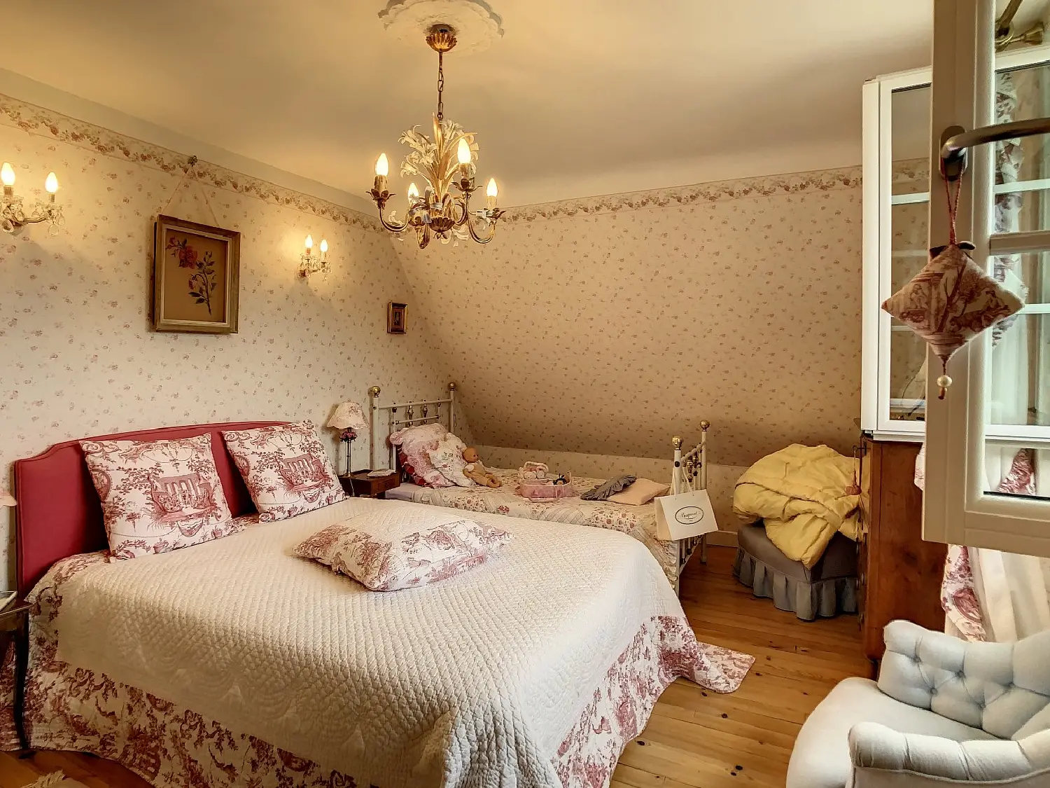  à vendre maison Cajarc Lot 8