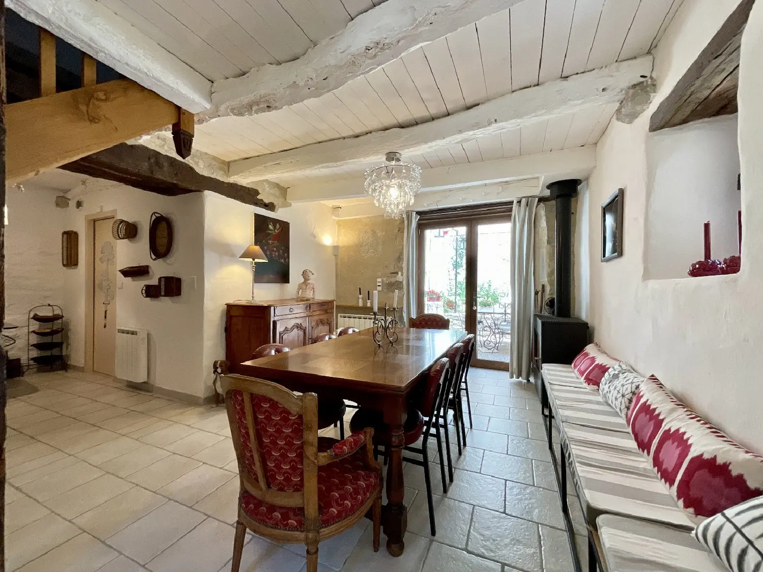  kaufen Haus Cajarc Lot 6