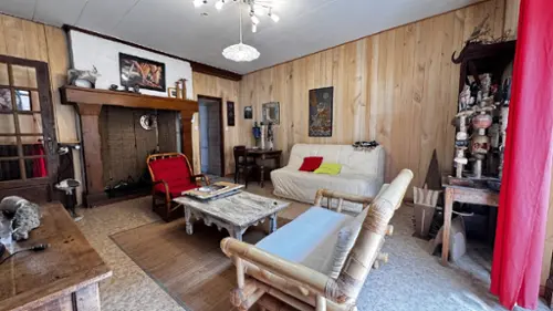 Cajarc Lot Haus Bild 7119980