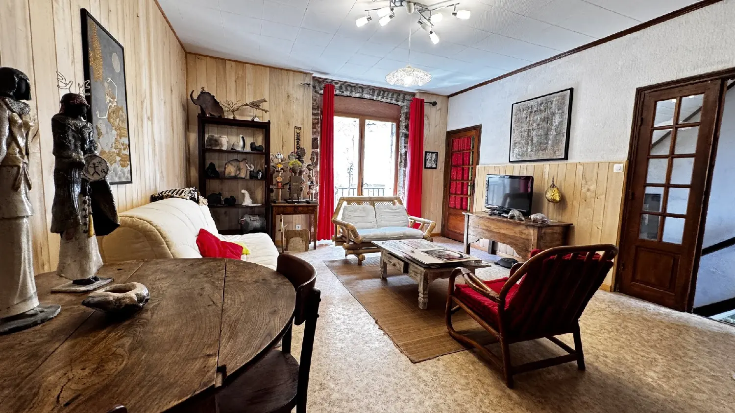  kaufen Haus Cajarc Lot 2