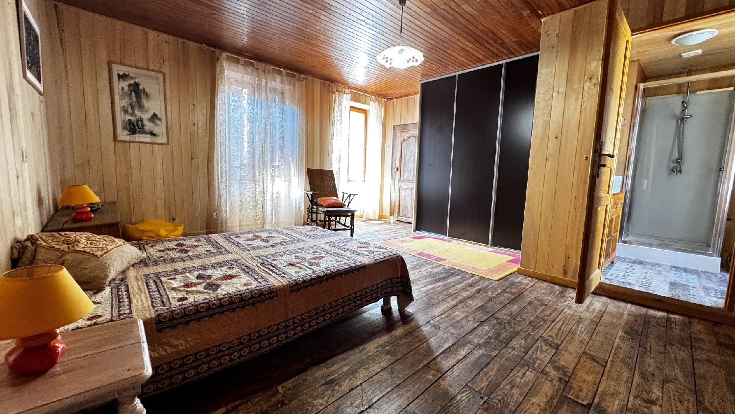  kaufen Haus Cajarc Lot 4