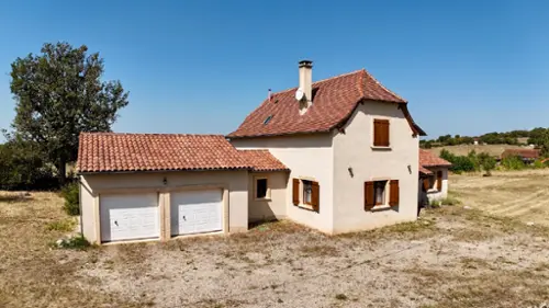 Cajarc Lot huis foto 7122216